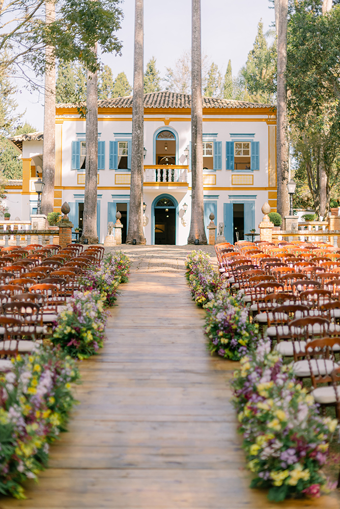 Anna Beatriz e Mateus | Casamento na Fazenda Santa Barbara, por Ale Marques