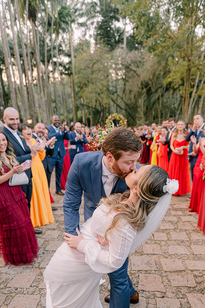 Anna Beatriz e Mateus | Casamento na Fazenda Santa Barbara, por Ale Marques