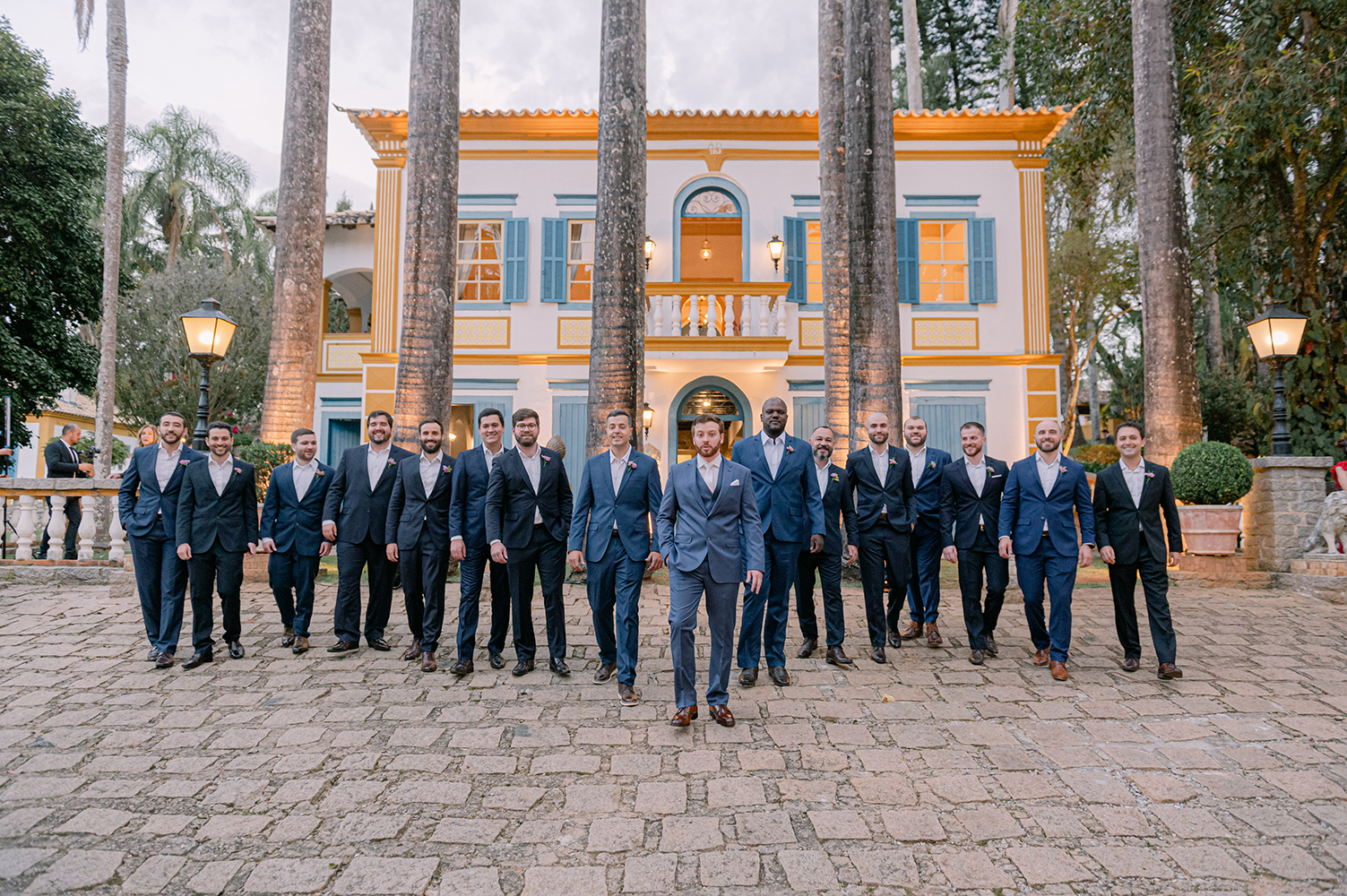 Anna Beatriz e Mateus | Casamento na Fazenda Santa Barbara, por Ale Marques