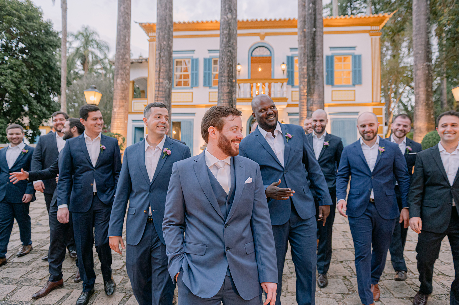 Anna Beatriz e Mateus | Casamento na Fazenda Santa Barbara, por Ale Marques