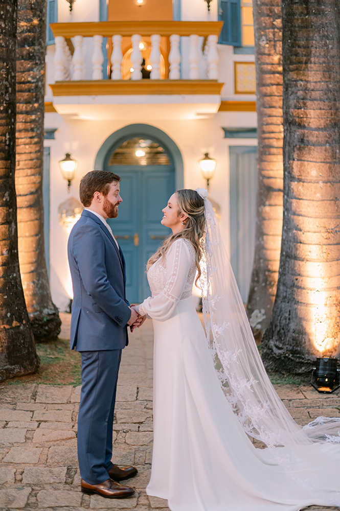 Anna Beatriz e Mateus | Casamento na Fazenda Santa Barbara, por Ale Marques