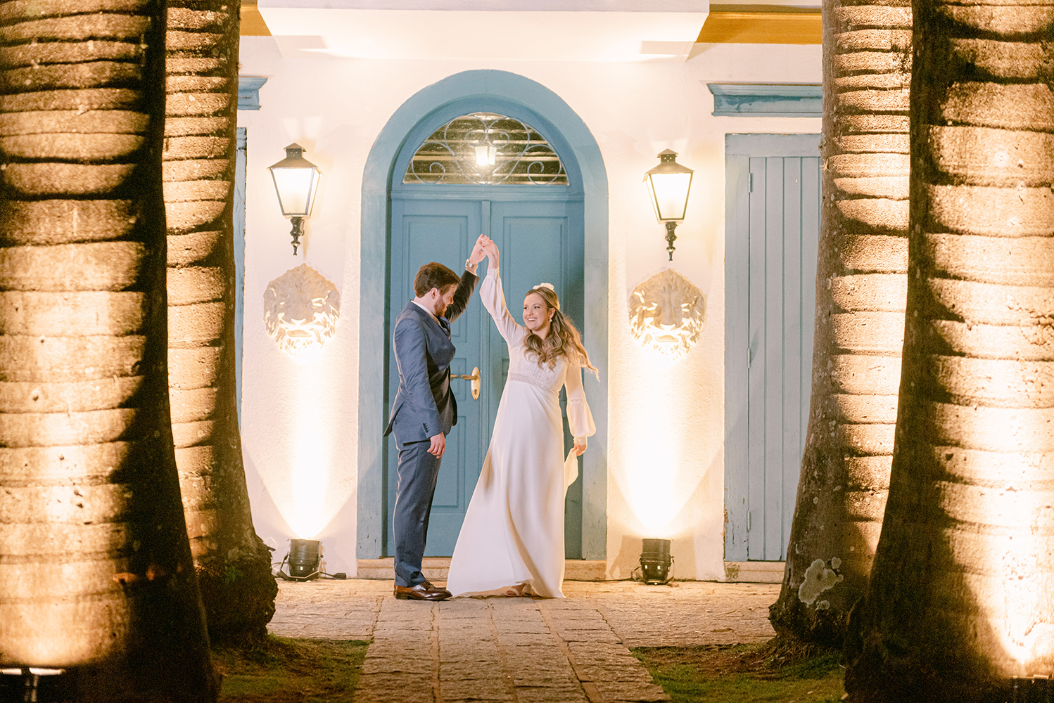 Anna Beatriz e Mateus | Casamento na Fazenda Santa Barbara, por Ale Marques