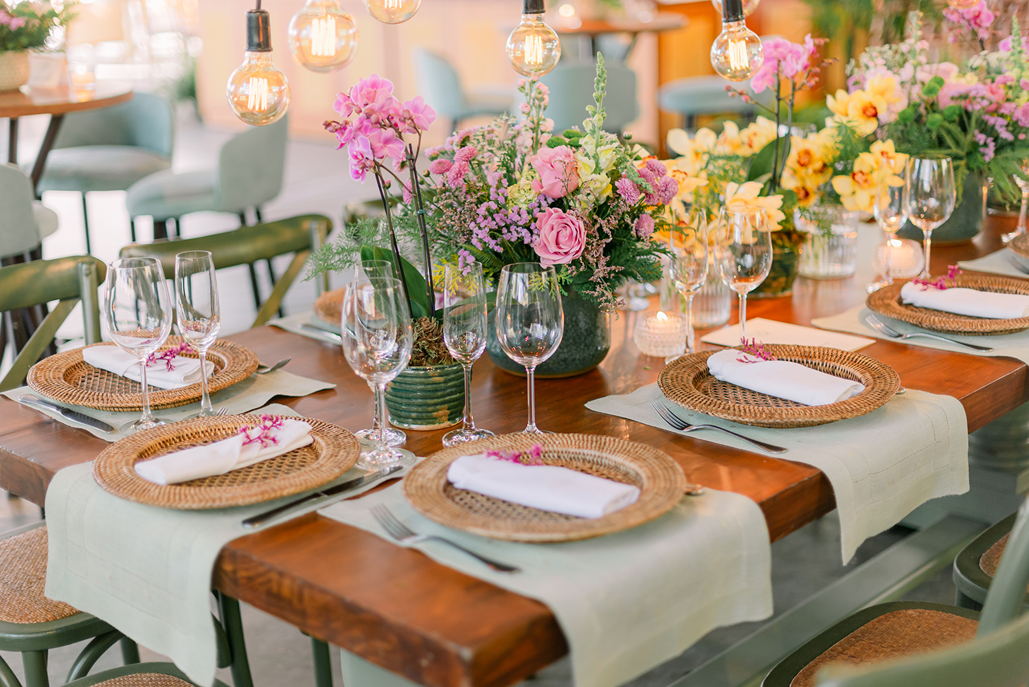 Anna Beatriz e Mateus | Casamento na Fazenda Santa Barbara, por Ale Marques