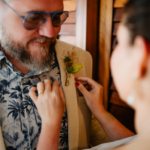 Renovação de votos na Costa do Sauípe - Casamento na Praia