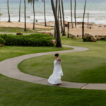 Renovação de votos na Costa do Sauípe - Casamento na Praia