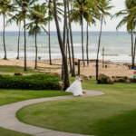 Renovação de votos na Costa do Sauípe - Casamento na Praia