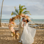 Renovação de votos na Costa do Sauípe - Casamento na Praia