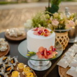 Renovação de votos na Costa do Sauípe - Casamento na Praia