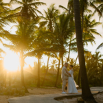 Renovação de votos na Costa do Sauípe - Casamento na Praia