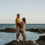 Renovação de votos na Costa do Sauípe - Casamento na Praia