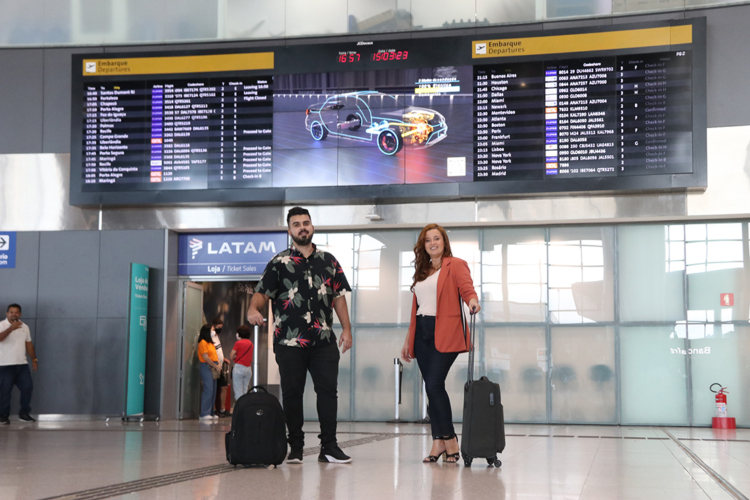 Fernanda Murici Assessoria - Destination Wedding -