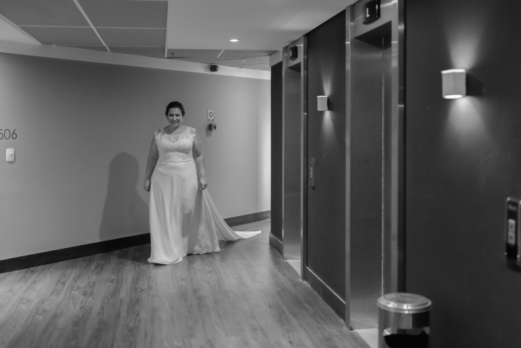 Carol e Eric | Casamento e Bodas de Estanho