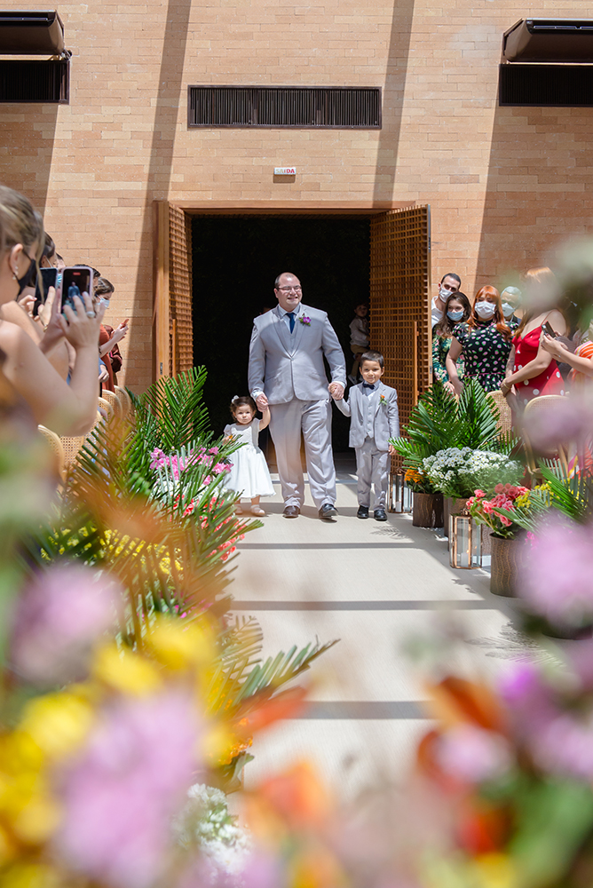 Carol e Eric | Casamento e Bodas de Estanho