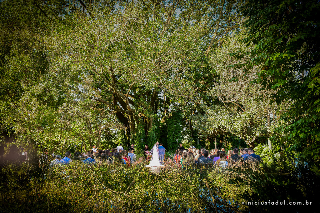 Mayara e Rafael - Casamento sob a Figueira da Fazenda Marambaia