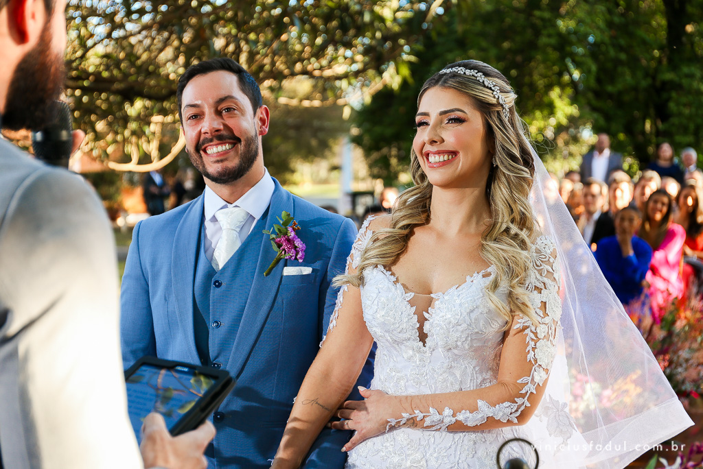 Mayara e Rafael - Casamento sob a Figueira da Fazenda Marambaia