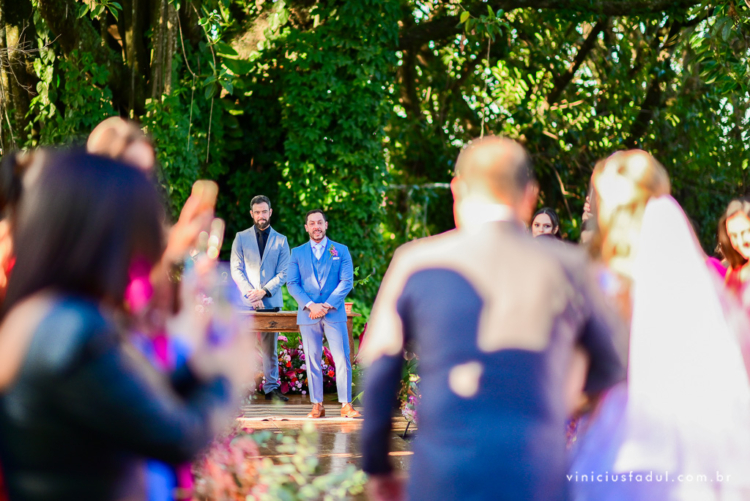 Mayara e Rafael - Casamento sob a Figueira da Fazenda Marambaia