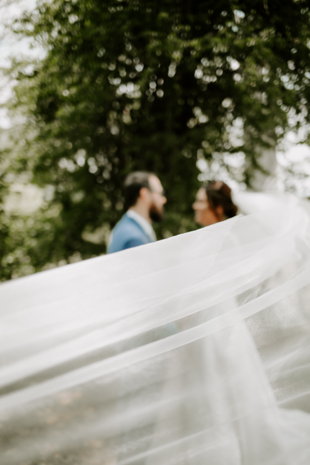 Raphaela & Heitor| Casamento no campo com decoração verde e branco