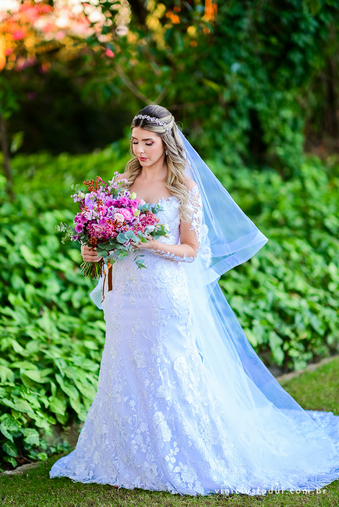 Mayara e Rafael | Casamento sob a Figueira da Fazenda Marambaia