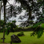 Vila Siriuba - Casamento na praia