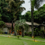 Vila Siriuba - Casamento na praia