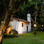 Vila Siriuba - Casamento na praia