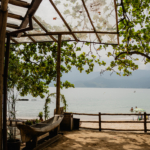 Casa de Canoa - Casamento na praia em Ilhabela