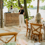 Casa de Canoa - Casamento na praia em Ilhabela