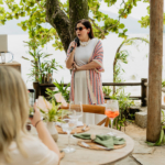 Casa de Canoa - Casamento na praia em Ilhabela