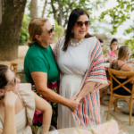 Casa de Canoa - Casamento na praia em Ilhabela