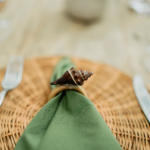 Casa de Canoa - Casamento na praia em Ilhabela