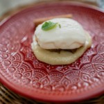 Casa de Canoa - Casamento na praia em Ilhabela - Manoa Gastronomia