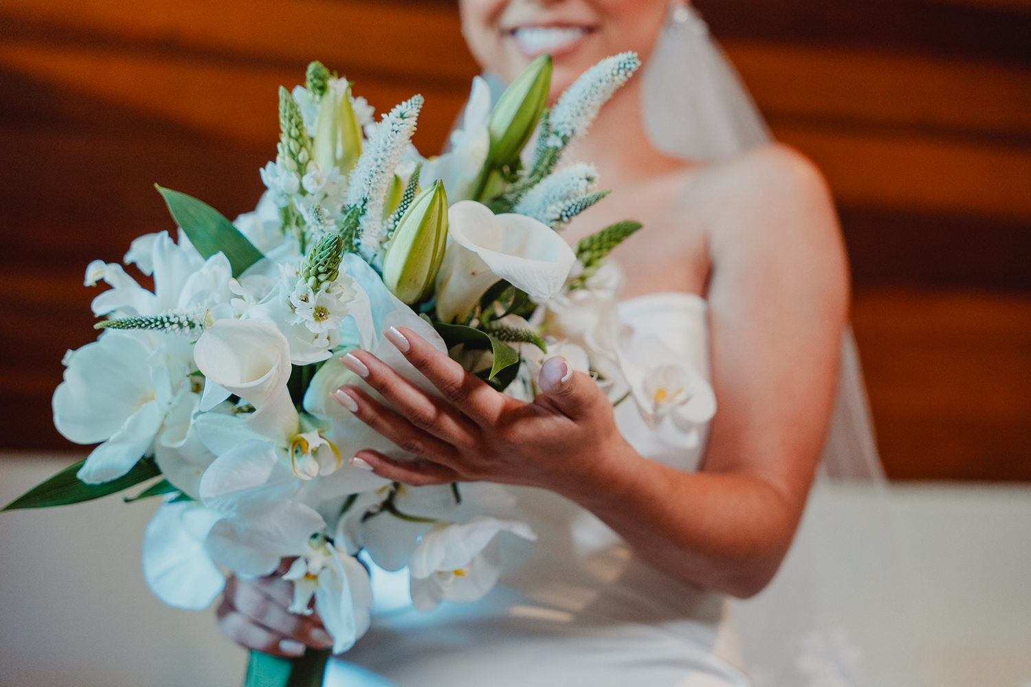 Giulia e André | Casamento leve e cercado de natureza no Rancho Santa Maria