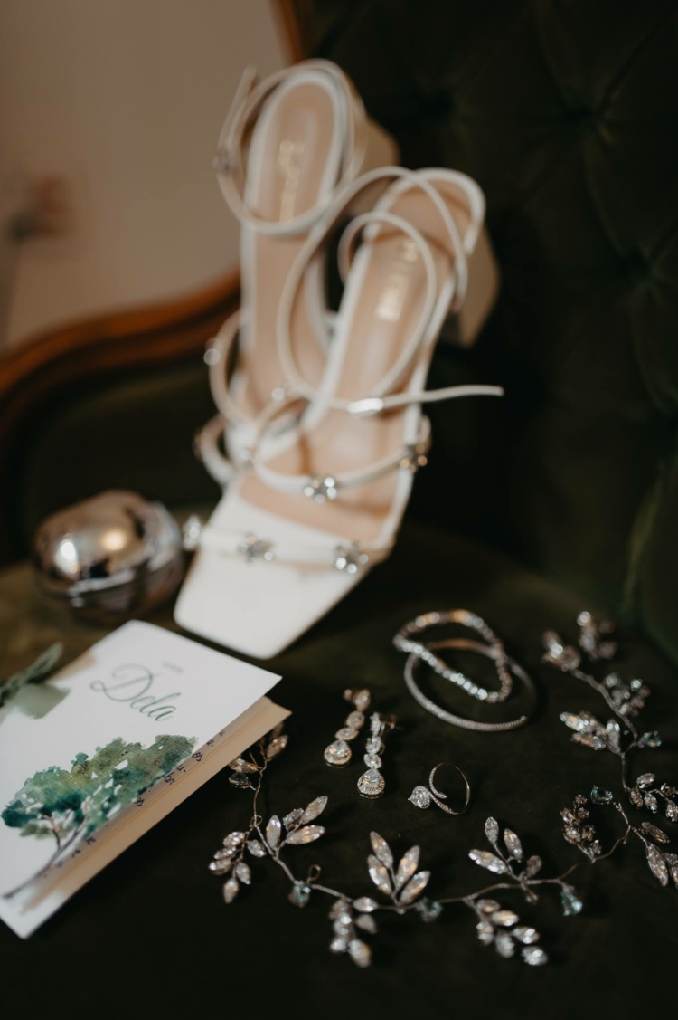 Ana Vitória e Leonardo | Mini wedding na Fazenda Marambaia