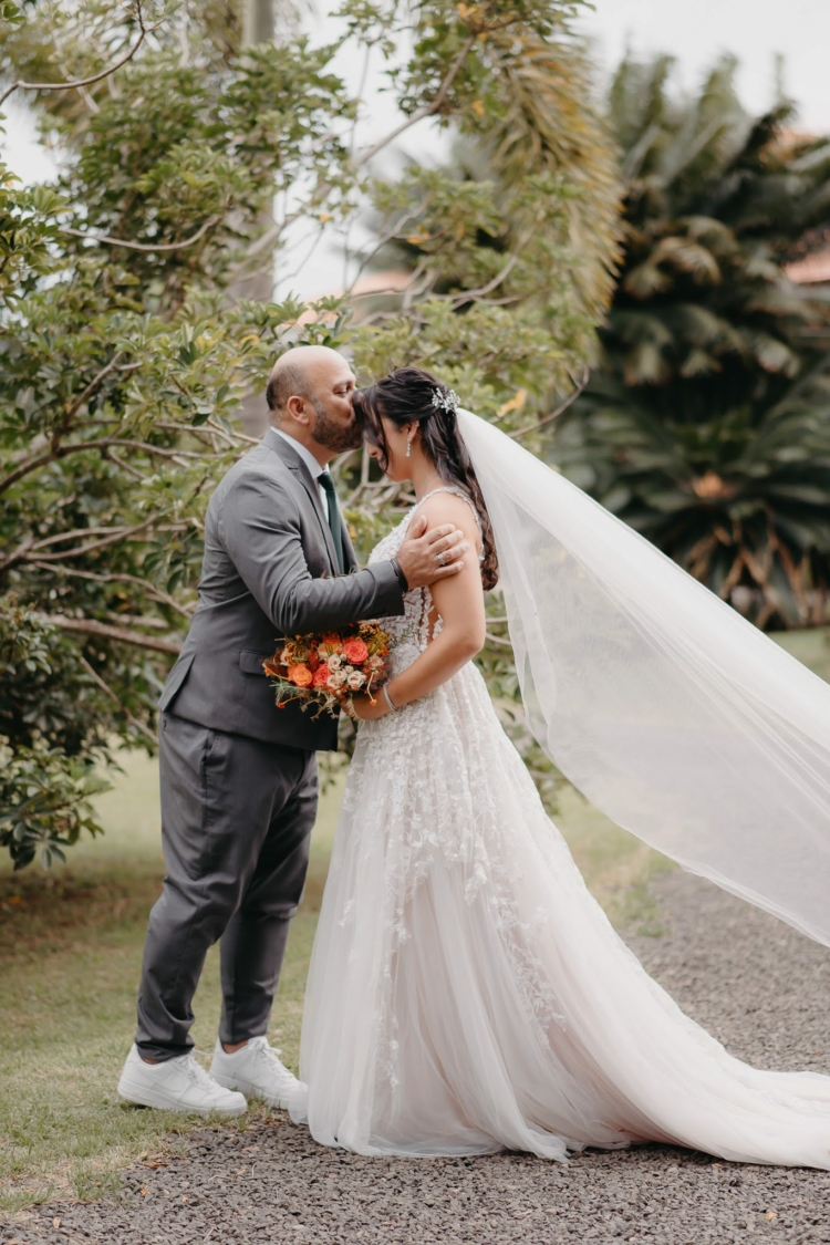 Ana Vitória e Leonardo | Mini wedding na Fazenda Marambaia