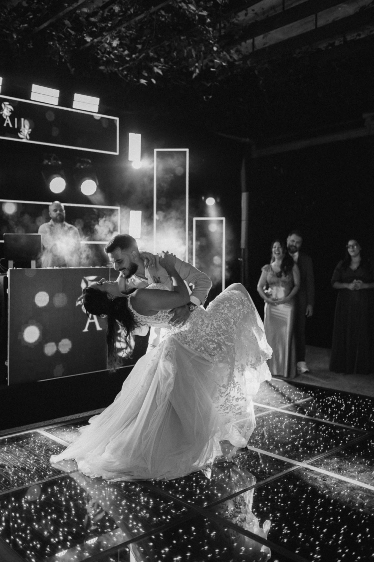 Ana Vitória e Leonardo | Mini wedding na Fazenda Marambaia