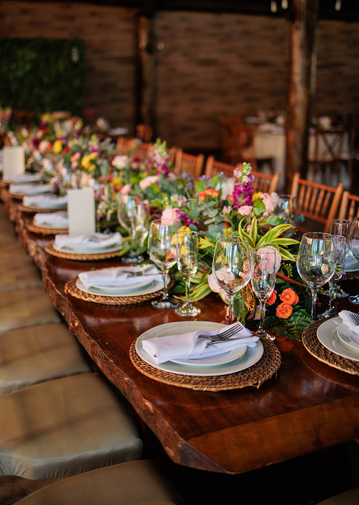 Natália e Danilo | Um lindo casamento na fazenda por Guilherme Lima