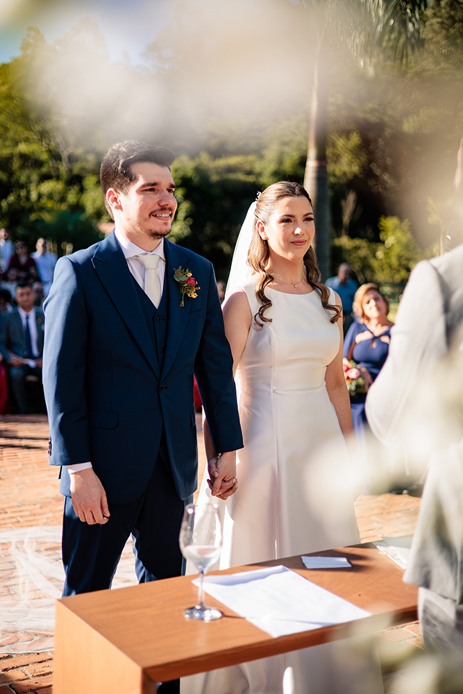 Natália e Danilo | Um lindo casamento na fazenda por Guilherme Lima