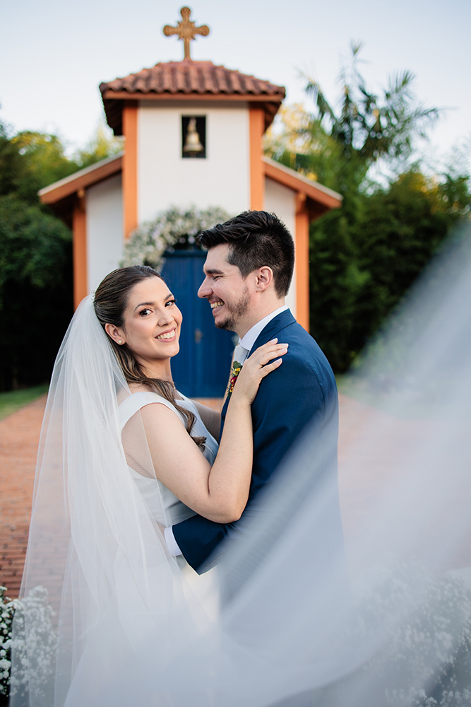 Natália e Danilo | Um lindo casamento na fazenda por Guilherme Lima