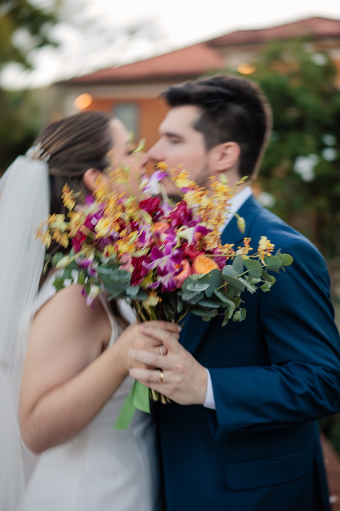Natália e Danilo | Um lindo casamento na fazenda por Guilherme Lima