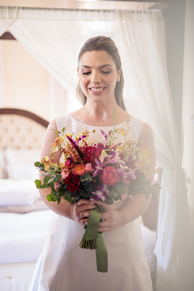 Natália e Danilo | Um lindo casamento na fazenda por Guilherme Lima