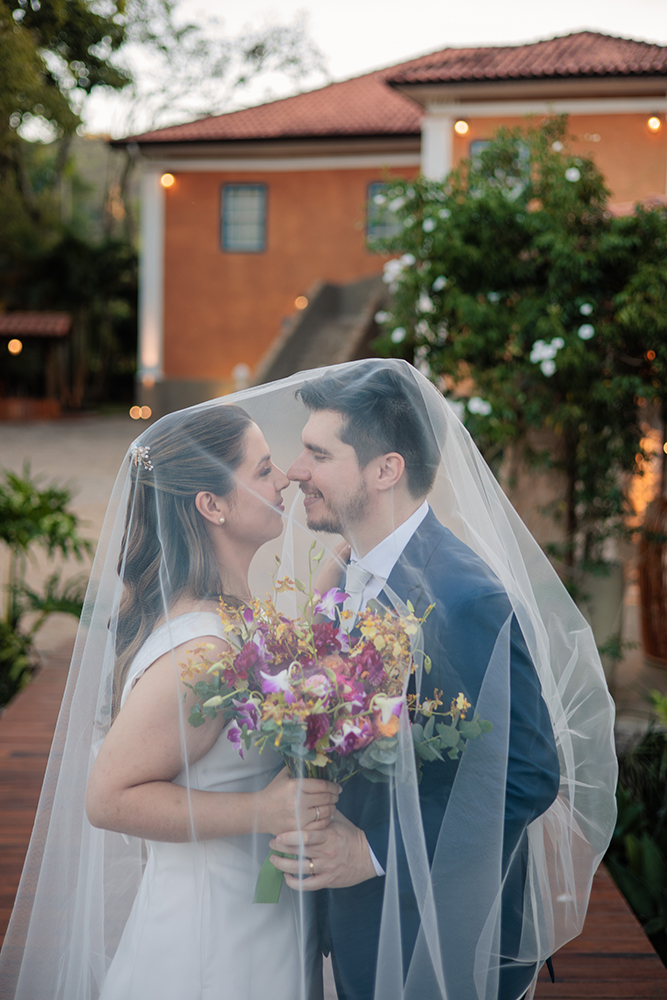 Natália e Danilo | Um lindo casamento na fazenda por Guilherme Lima