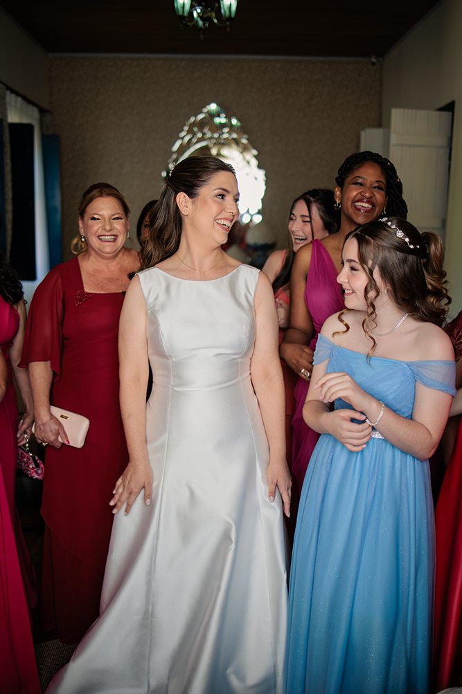 Natália e Danilo | Um lindo casamento na fazenda por Guilherme Lima