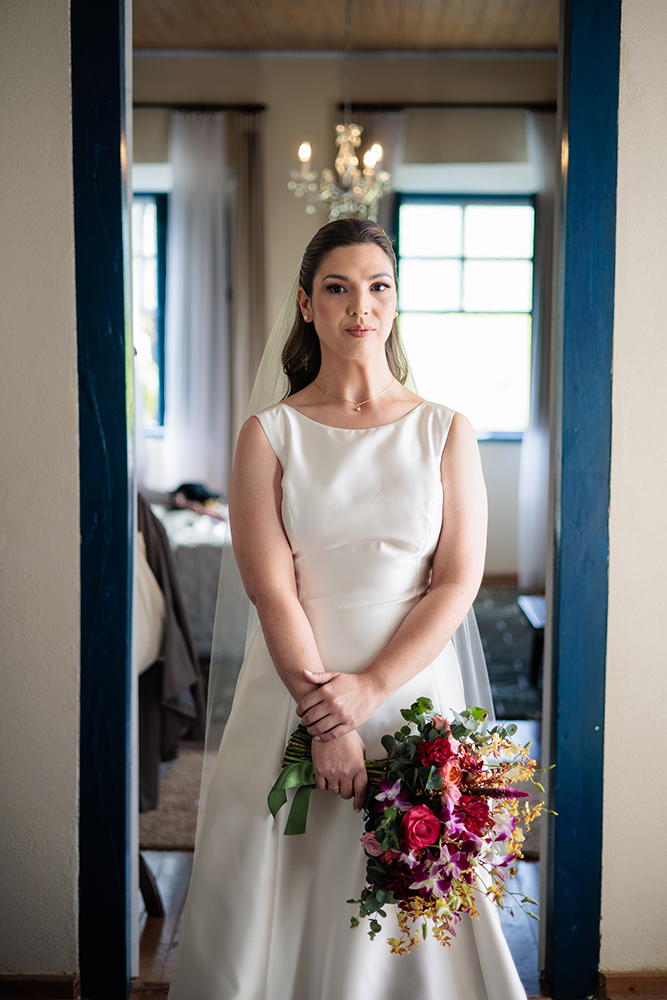 Natália e Danilo | Um lindo casamento na fazenda por Guilherme Lima