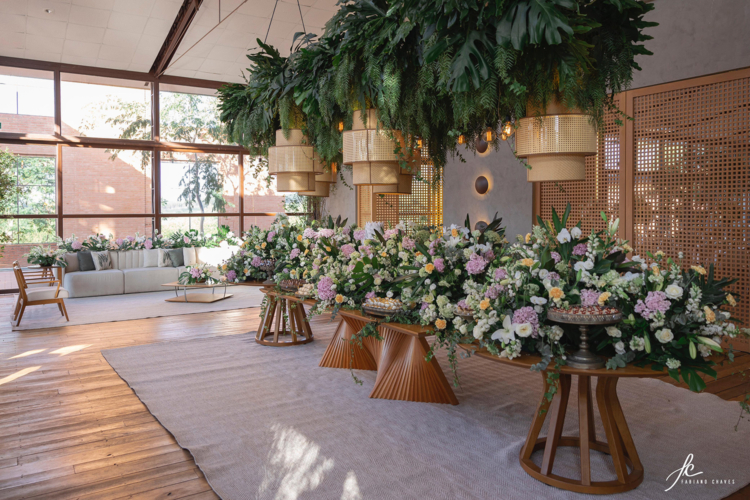 Erica e Rodrigo | Casamento dos sonhos no Haras Bella Vista