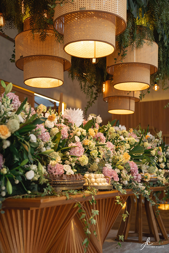 Erica e Rodrigo | Casamento dos sonhos no Haras Bella Vista