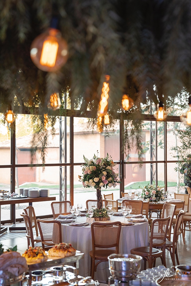 Erica e Rodrigo | Casamento dos sonhos no Haras Bella Vista