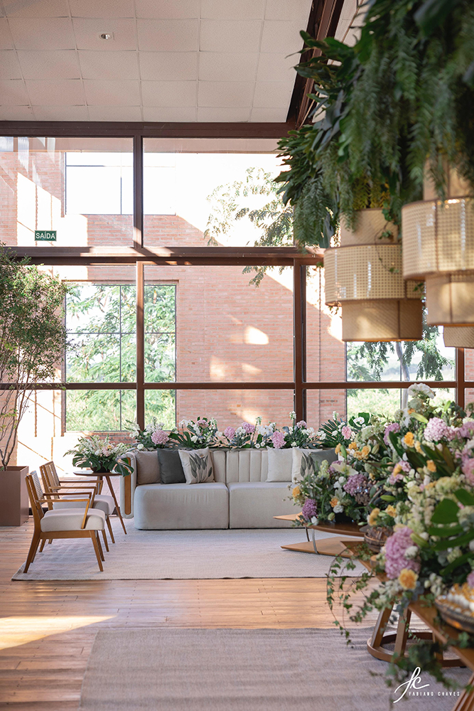 Erica e Rodrigo | Casamento dos sonhos no Haras Bella Vista