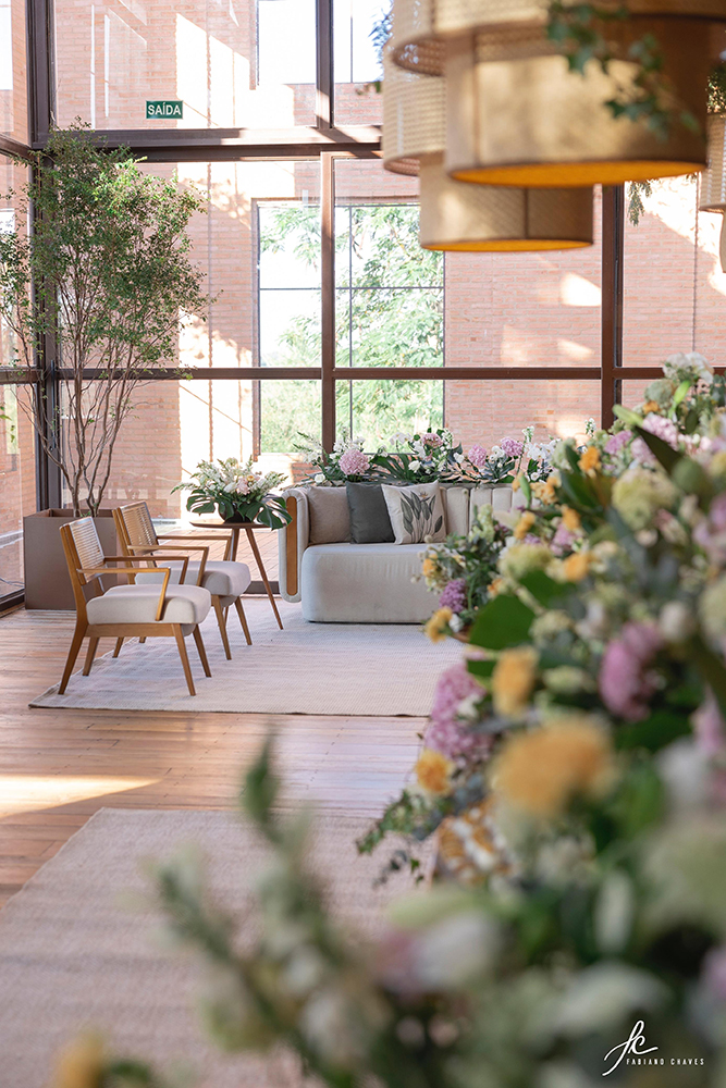 Erica e Rodrigo | Casamento dos sonhos no Haras Bella Vista