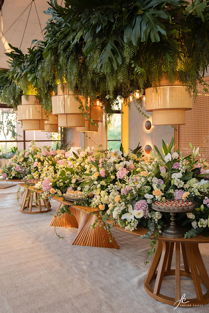 Erica e Rodrigo | Casamento dos sonhos no Haras Bella Vista