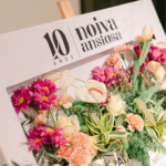 10 Anos Noiva Ansiosa no Villa Vérico